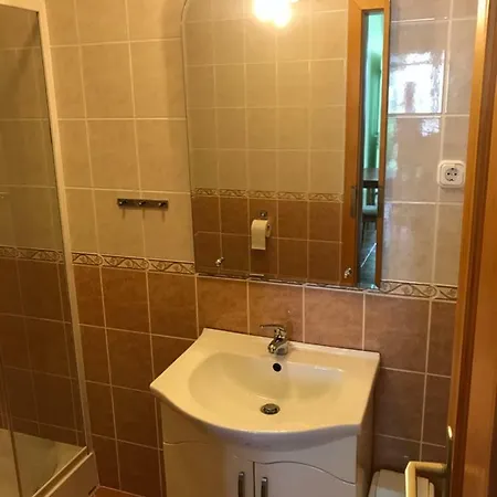 Preimusz Apartmanház * Siófok