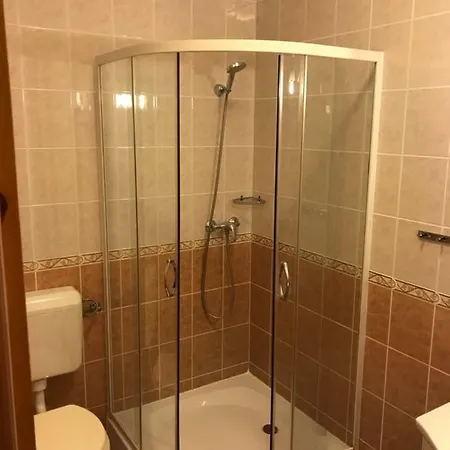 Preimusz Apartmanház * Siófok