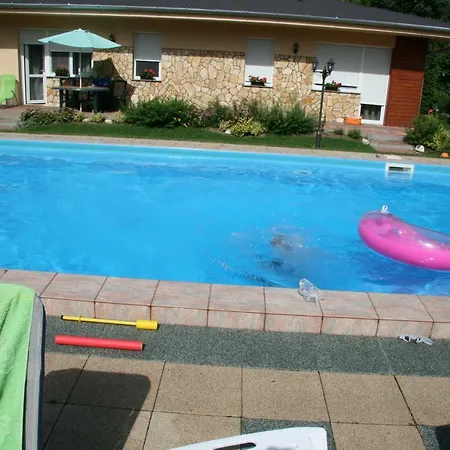 Preimusz Apartmanház Apartamento Siófok