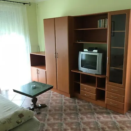 Preimusz Apartmanház * Siófok